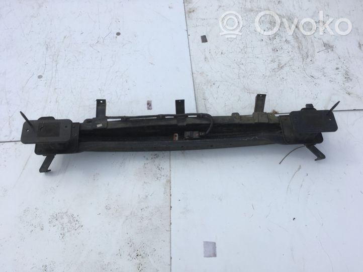 Hyundai i40 Rear bumper cross member 866313Z000