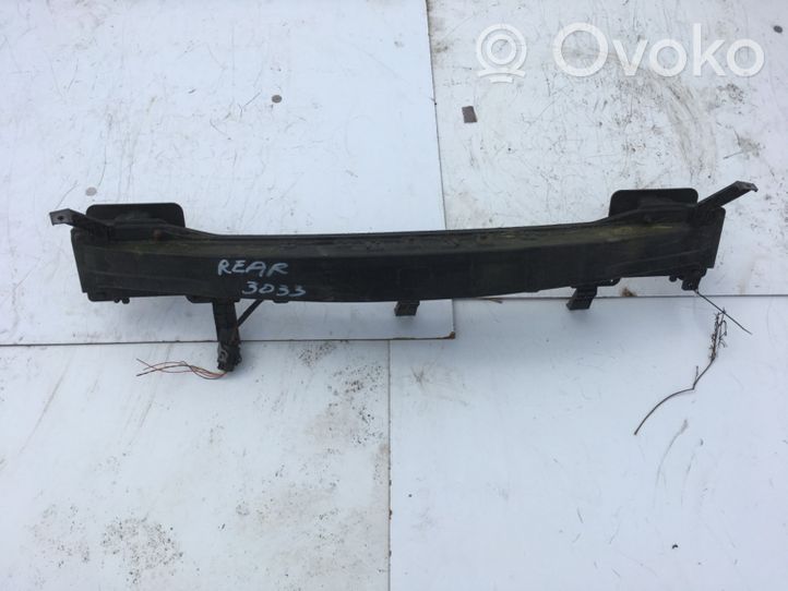 Hyundai i40 Rear bumper cross member 866313Z000