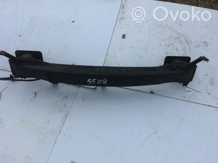 Hyundai i40 Träger Stoßstange Stoßfänger hinten 866313Z000