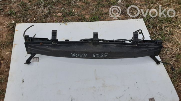 Hyundai i40 Rear bumper cross member 