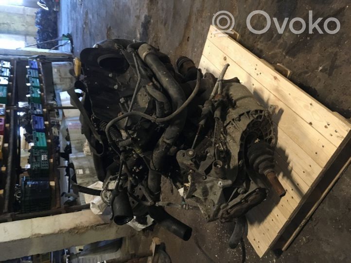 Rover 75 Engine M47R