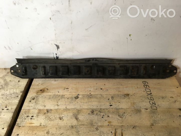 Volvo XC70 Bottom radiator support slam panel 31265124