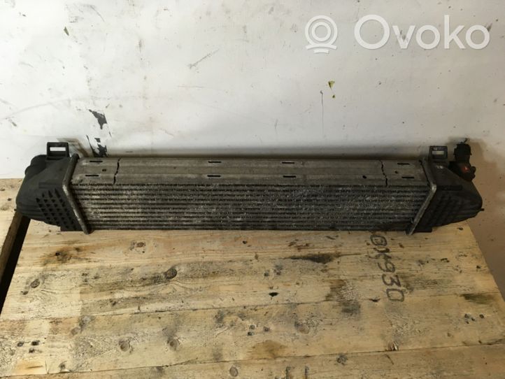 Volvo XC70 Intercooler air channel guide 6G919L400DD