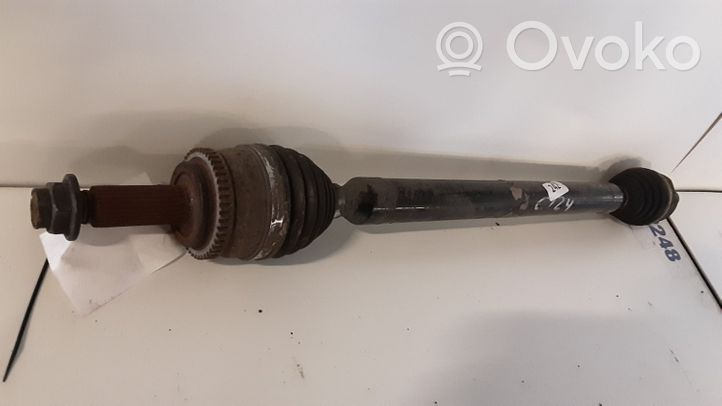 Hyundai i40 Front driveshaft 