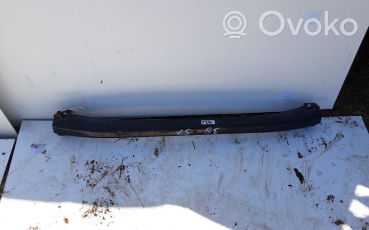 Opel Agila A Front bumper cross member 