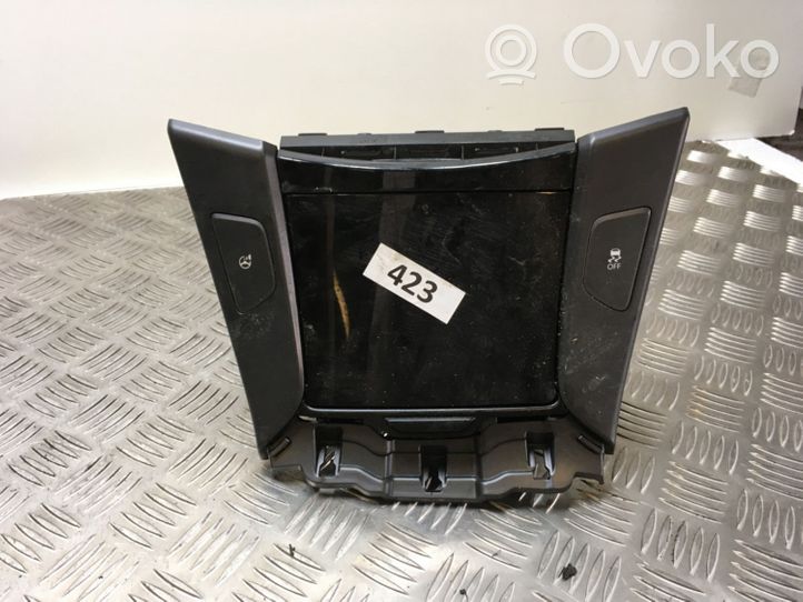 Hyundai i40 Interruttore di controllo della trazione (ASR) 937303Z840