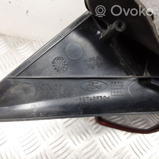 Ford Fiesta Veidrodėlis (mechaninis) 3004663