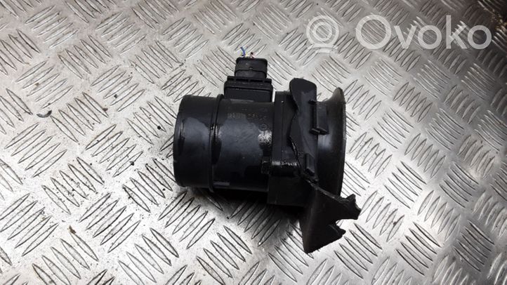 KIA Carens III Mass air flow meter 281642A500