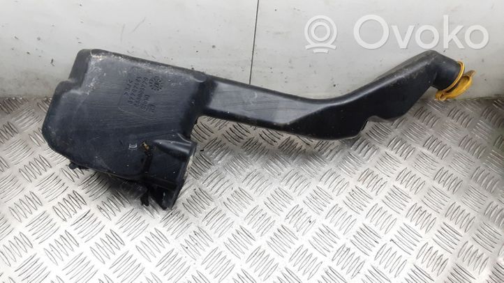 Opel Zafira B Serbatoio/vaschetta liquido lavavetri parabrezza 644500993