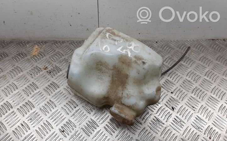 Renault Megane II Réservoir de liquide lave-glace 8200104706