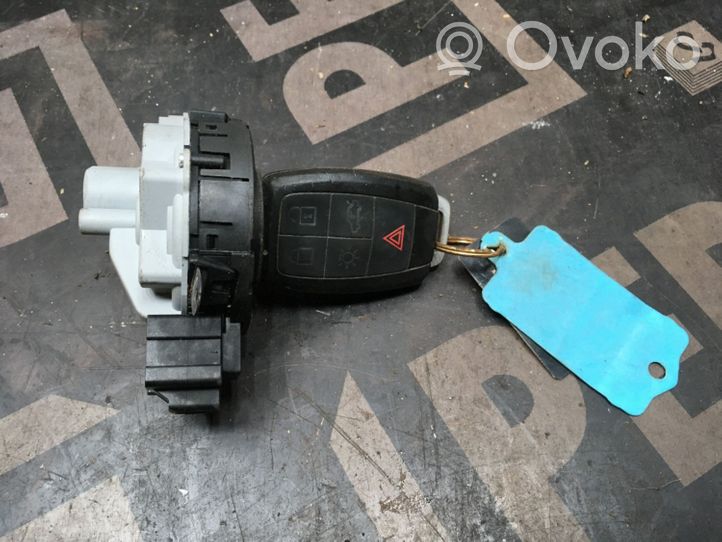 Volvo S40 Ignition lock 92LP0808
