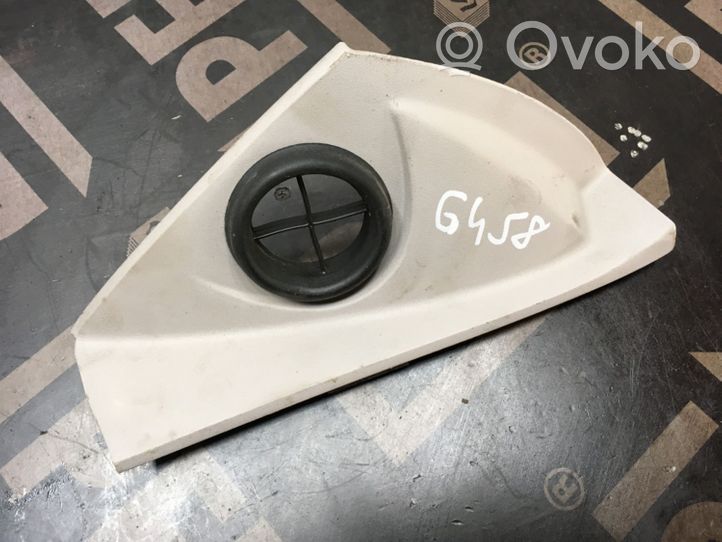 Volvo S40 Dashboard side end trim 30672383