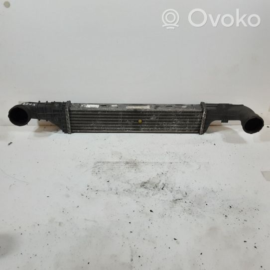 Mercedes-Benz E W210 Canale guida dell’aria dell’intercooler A2105001900