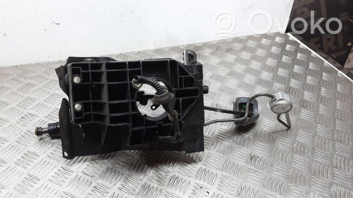 Mercedes-Benz C W203 Pedal assembly 013167A