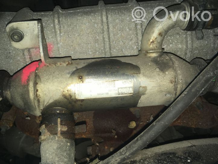 Peugeot 406 Refroidisseur de vanne EGR 861059G