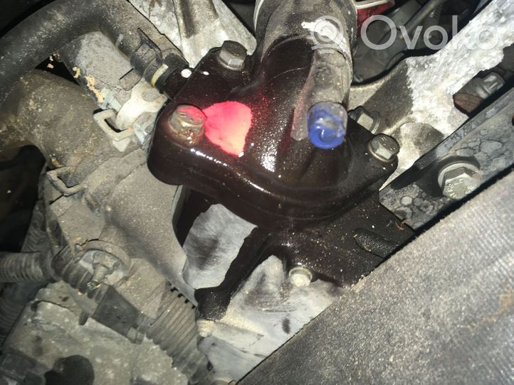 Peugeot 406 Termostat / Obudowa termostatu 963370008