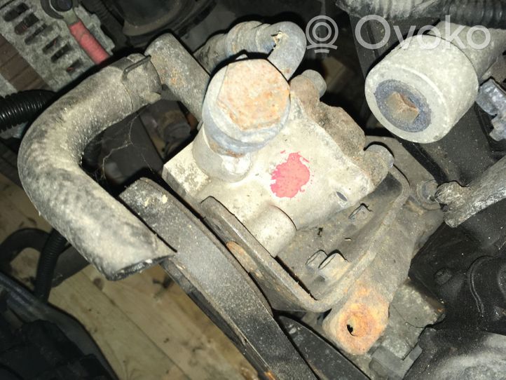 Hyundai Accent Pompe de direction assistée 5711025000