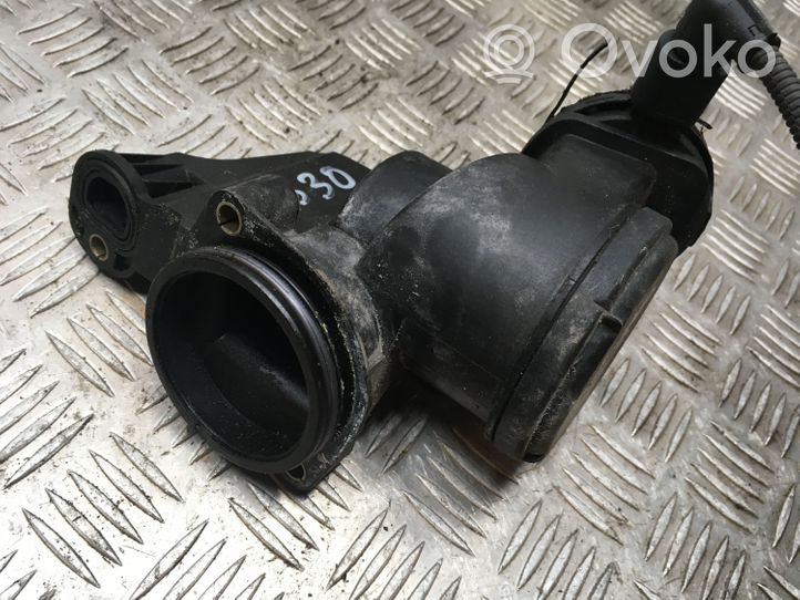 Volkswagen Golf V Odpowietrznik / Separator oleju 036103464