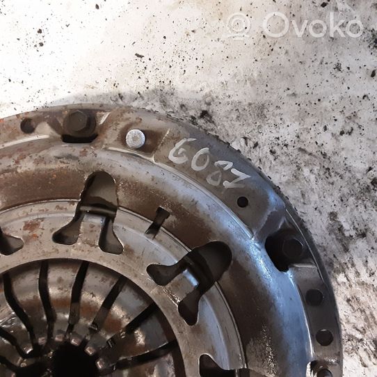 Ford Mondeo Mk III Dual mass flywheel 