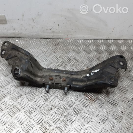 Audi A6 S6 C6 4F Gear shift cable bracket 