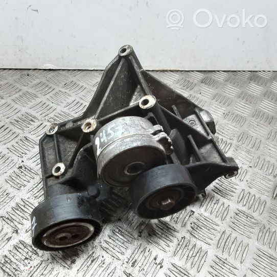 Fiat Ulysse Support, suspension du moteur 9643834080