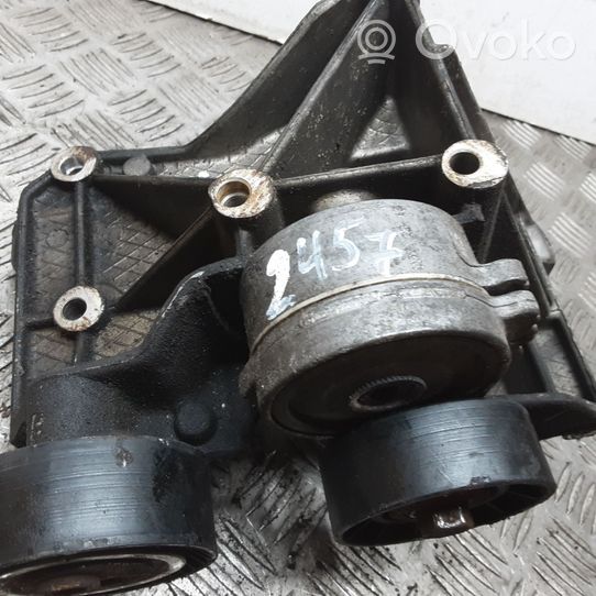 Fiat Ulysse Support, suspension du moteur 9643834080