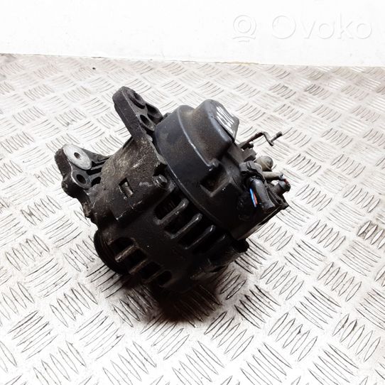 Volkswagen Polo Generatore/alternatore 03D903025H