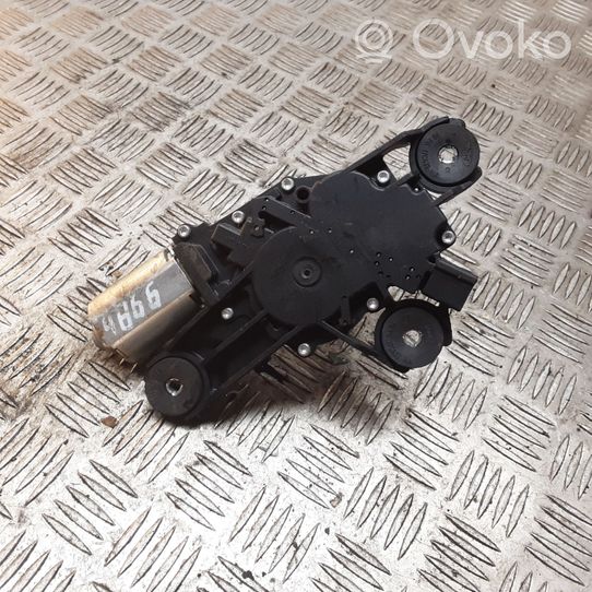 Ford Focus Galinio stiklo valytuvo varikliukas 17K441AA