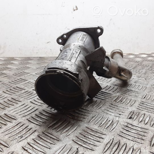 Mercedes-Benz C W203 Soupape vanne EGR A646090