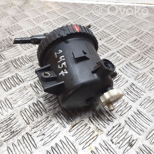 Fiat Ulysse Filtre à carburant 9642105180