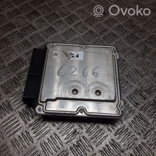 Audi A4 S4 B8 8K Komputer / Sterownik ECU silnika 03L906022