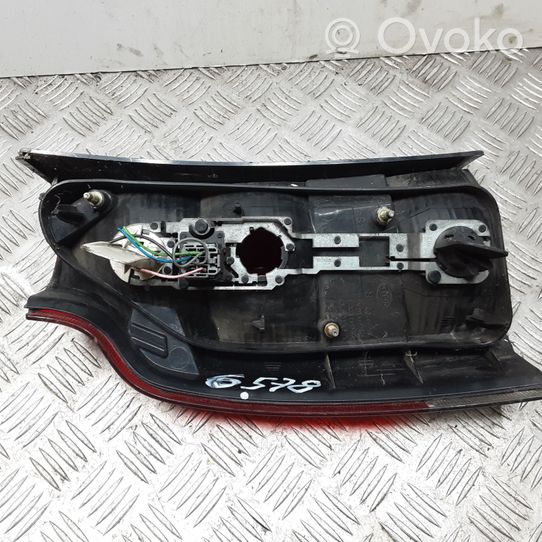 Volvo V70 Lampa tylna 9154498