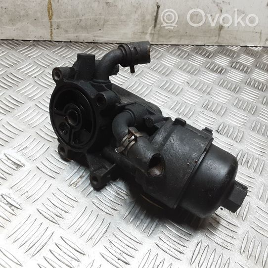 Volvo V50 Supporto di montaggio del filtro dell’olio FL515