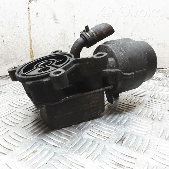 Volvo V50 Supporto di montaggio del filtro dell’olio FL515