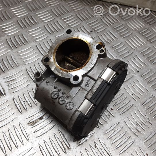 Fiat Stilo Throttle valve PBTGF30