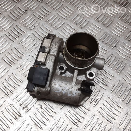 Fiat Stilo Throttle valve PBTGF30