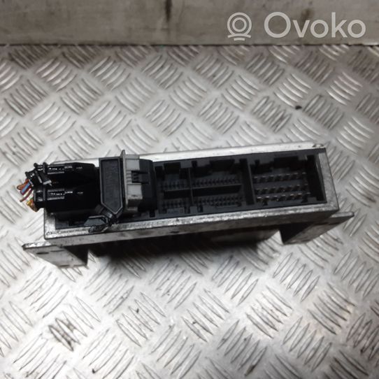 Mercedes-Benz A W169 Dzinēja vadības bloks A6281530379