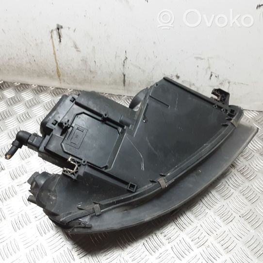 Audi A3 S3 8P Передняя фара 0301206601