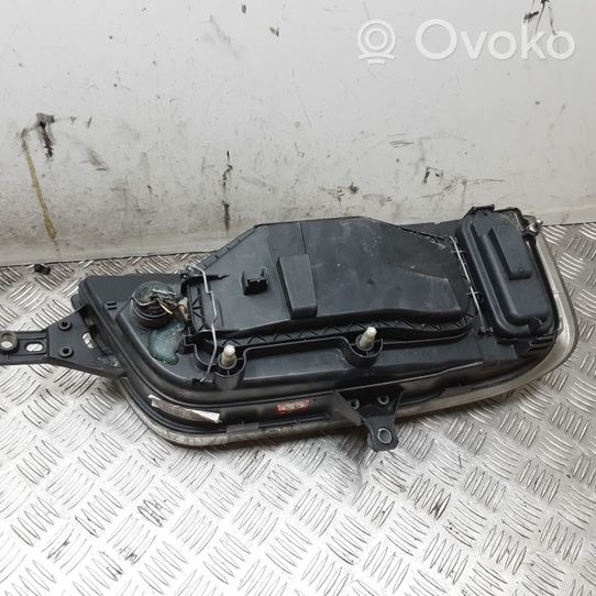 Fiat Ducato Lampa przednia 1347693080