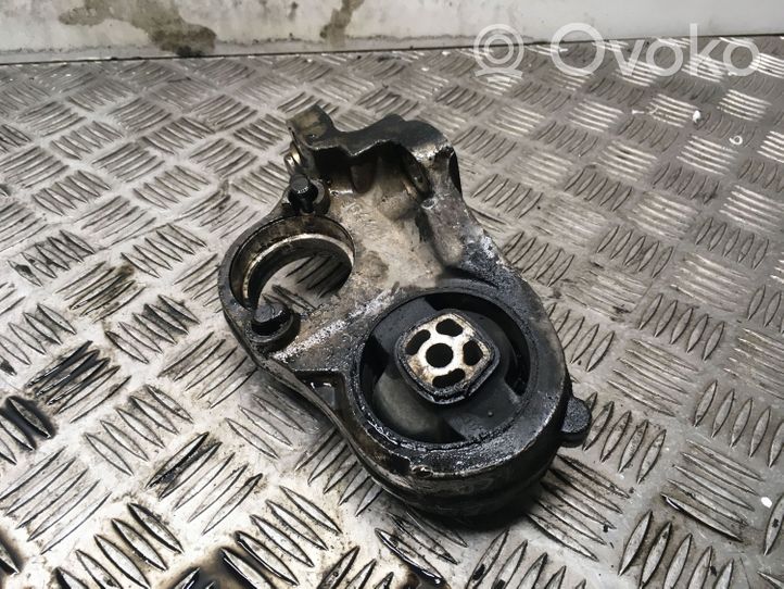 Citroen Saxo Wspornik / Mocowanie łożyska podpory wału napędowego 9644772280