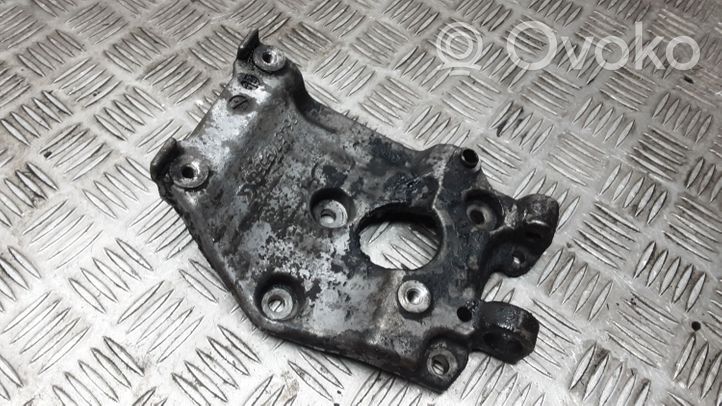 Ford Focus Uchwyt / Mocowanie sprężarki klimatyzacji 9646719580