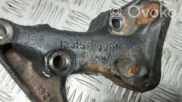 Toyota Yaris Halterung Lager Motor 1231583021