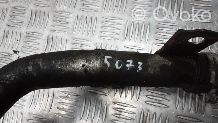 Ford Transit -  Tourneo Connect Engine coolant pipe/hose XS4Q9N271