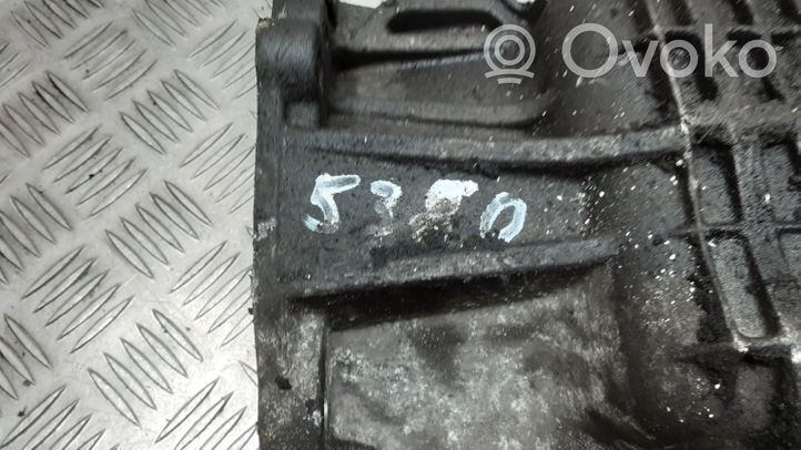 Ford Fiesta Oil sump 98MM6675A6