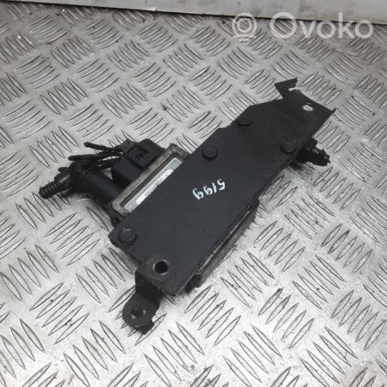 BMW 5 E60 E61 Solenoidinis vožtuvas 70057900