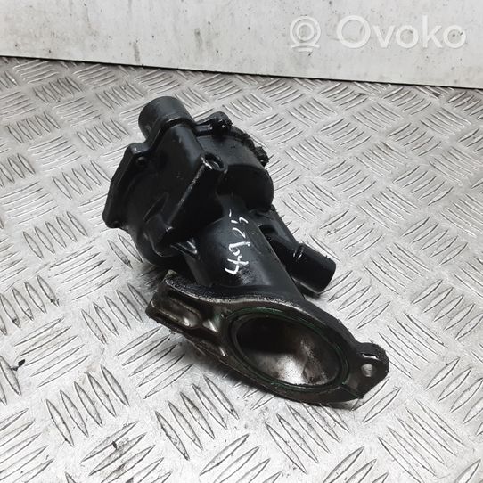 Ford Transit -  Tourneo Connect Vacuum pump 9140050600