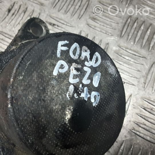 Ford Fusion Vacuum pump 