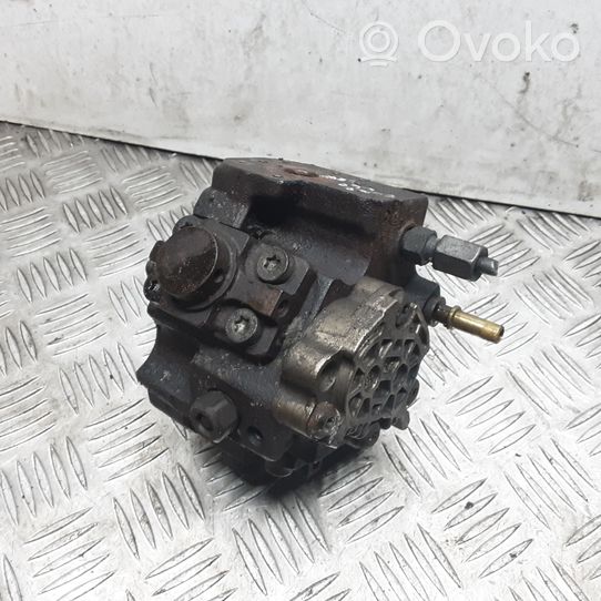 Volvo V50 Fuel injection high pressure pump 0445010102