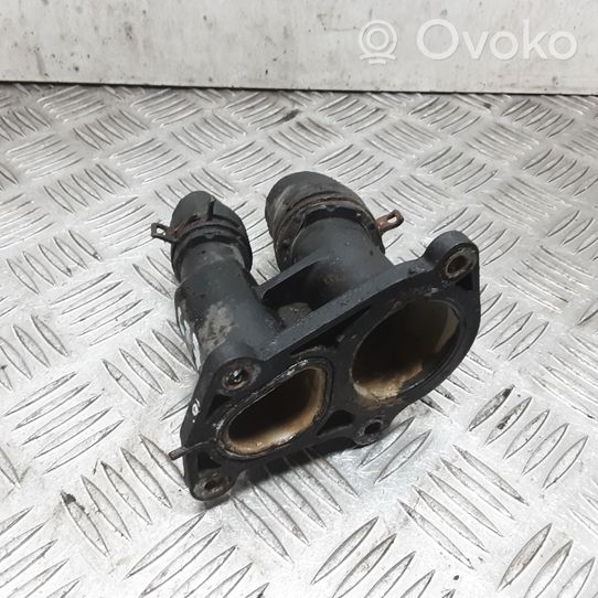 Ford Mondeo Mk III Termostat / Obudowa termostatu 2S6G9K478BB