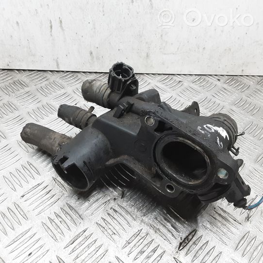 Volkswagen Bora Termostaatin kotelo 086971502